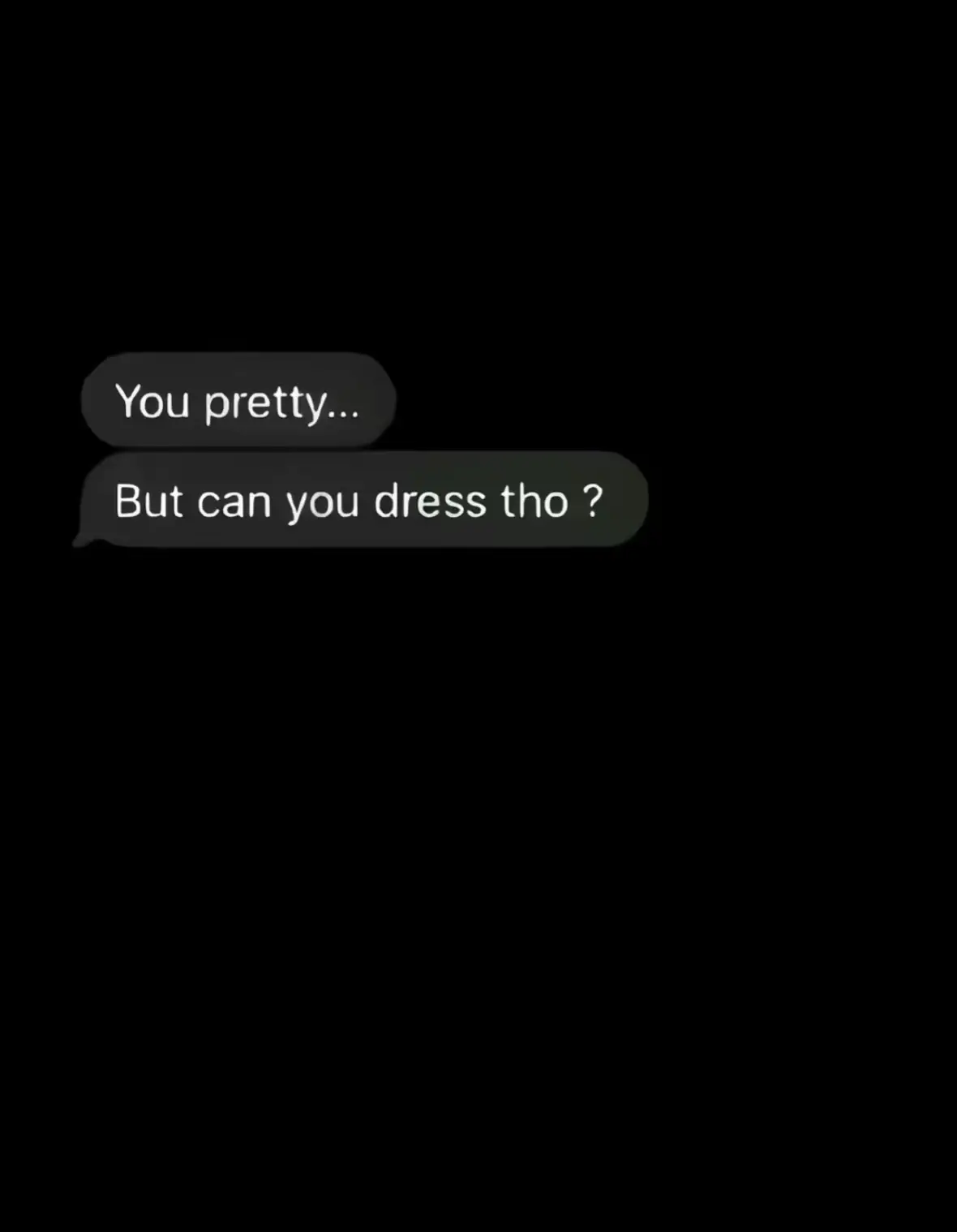 you’ll spot me 99% of the time in a dress 🤭 #leagabriella 