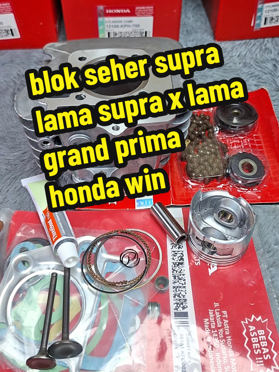 blok seher supra lama supra x lama grand prima honda win #blokseher #supralama #supraxlama #grand #prima 