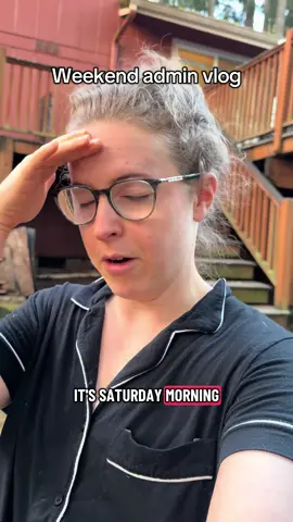 Saturday home-prep vlog✨