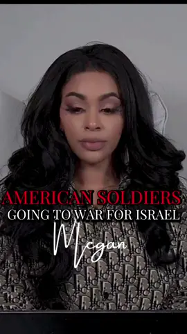 The biggest Threat to our society is Israel. America is sending billions to Israel every year while our own people struggle to survive. Why are our tax dollars funding foreign wars instead of fixing problems here at home? It’s time to put America first.#AmericaFirst 