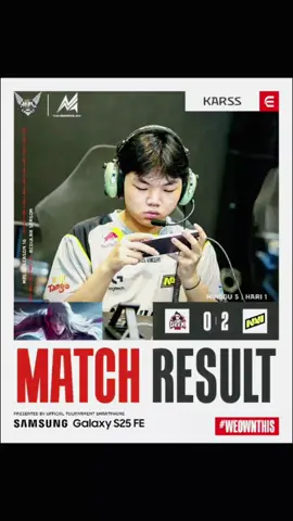 Full Recap Match MPL ID s 16 week 5 #MLBBNEXT2025 #NEXTJagoanMabar #mplindonesia #mplid #mplids16 