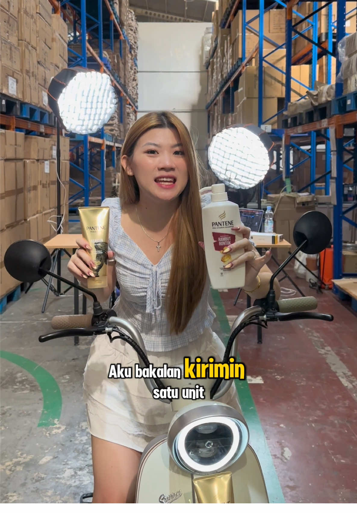 JOIN LIVE SEKARANG! 🥳