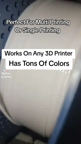 3d printing filament discount so good i stocked up #foryoupage #3dprinting #3dprint #3dprinted #filament 