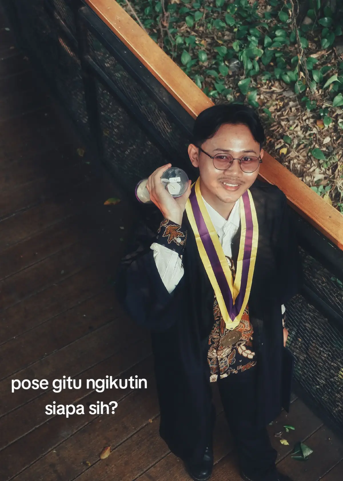 rookie abadi #fyp #f1 #fernandoalonso #ferrari #wisuda 