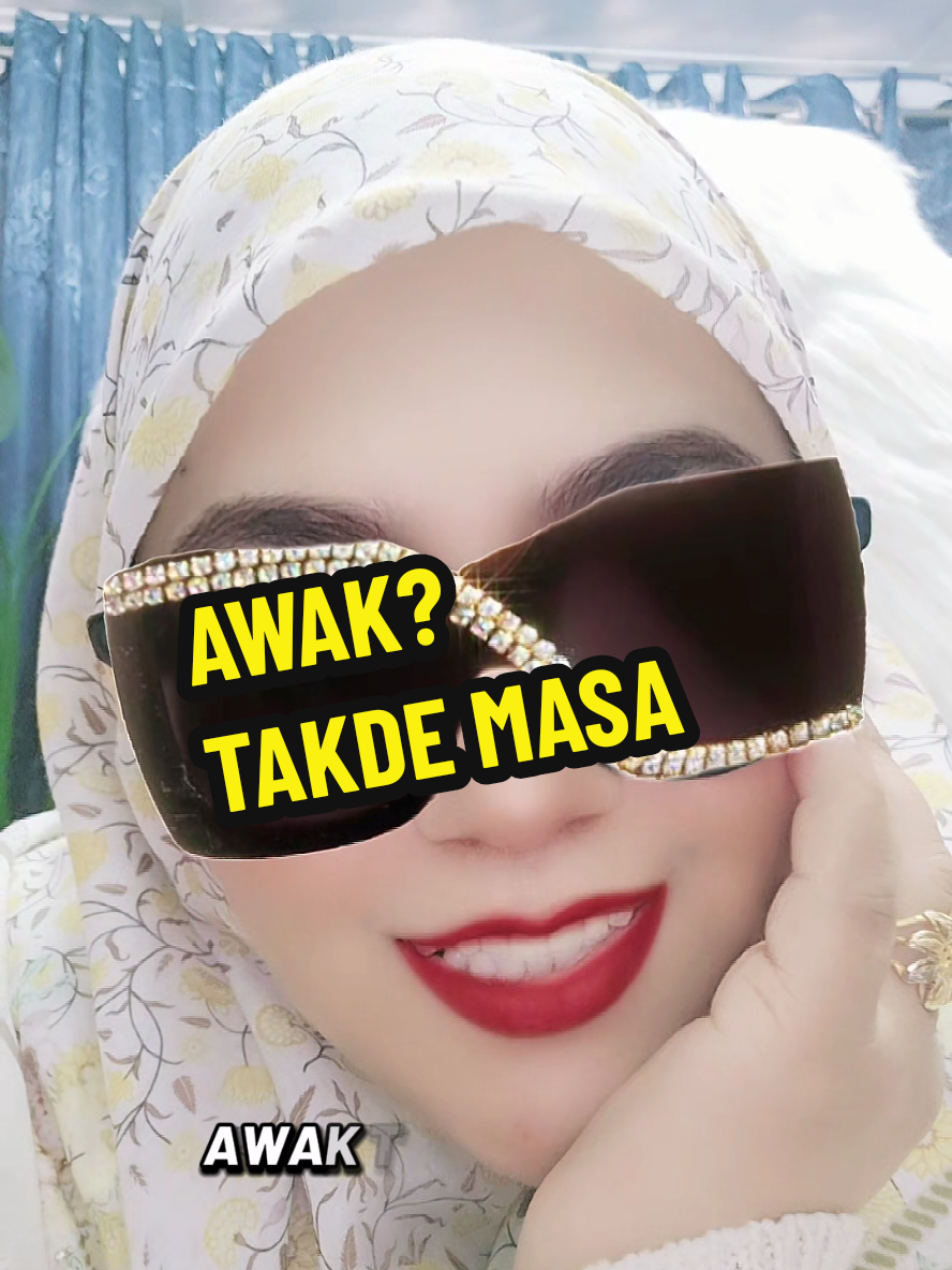 Dah cukup fikir panjang. Tekan live, rakam video, buat sekarang. Yang penting, MULA.” #ActionLebihBaik #HostTikTok #FYP #starlightagency #BeraniMula 