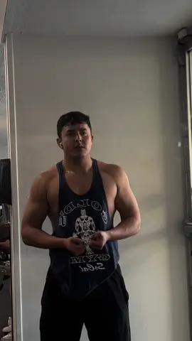 Nice shoulder day #GymTok #cut #gym #bulk #gymmotivation 