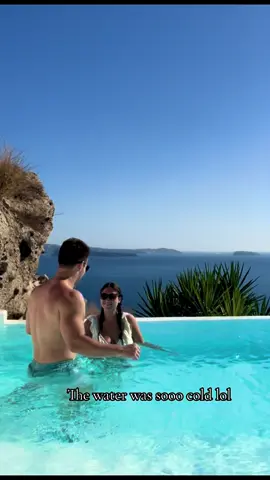 Trying to stay in our ~Honeymoon Phase~ forever 🩷🤍