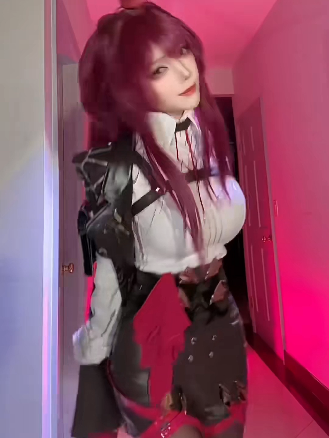 #cosplay #HonkaiStarRail