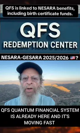 The new financial system is already here. #maga #trump2020 #xrp #us #fyp 