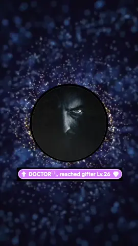 Congratulations @DOCTOR🩺 for level 26 🎉 🫶🏻🤍#levelup #tiger #livehighlights #tiktokgift 