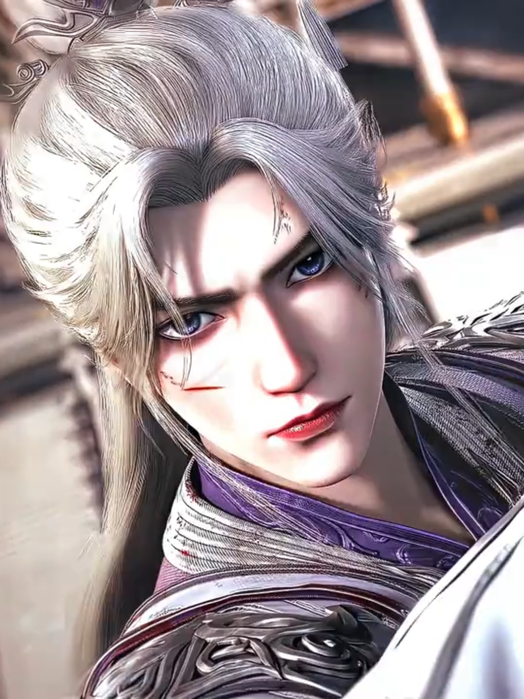 天运七子之争 #动漫剪辑 #renegadeimmortal #仙逆 #donghua #donghuaedit 