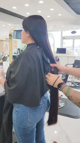 There's a unique pain that comes from preparing a place in your heart for something that never comes.  No one talks about the grief you feel when you accept that dreams don't always come true. Cutting my hair was my way of  letting go. Letting go of a dream that was not meant for me and comprehend that it's okay..