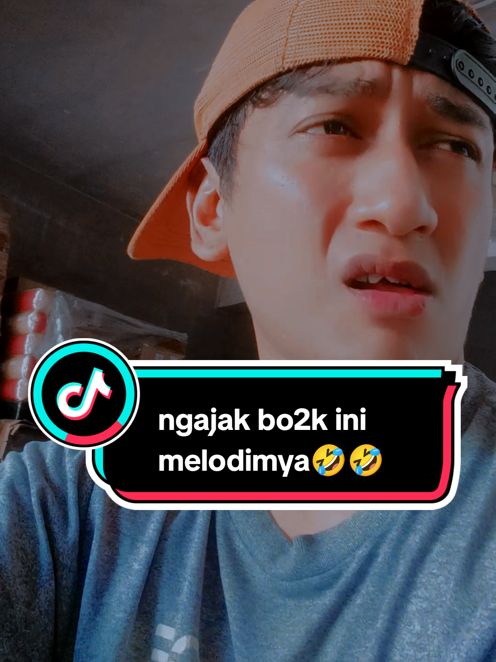 enak melodinya🤣#hiburan #fyp 