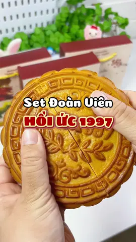 Mọi người đã chọn được bánh để thưởng thức cùng gia đình mùa trung thu này chưa? #minhlaanh0410 #foodreview #banhtrungthu #hoiuc1997 #banhtrungthumochitrungmuoi 