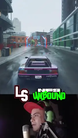 #shorts #lalosanchez #needforspeed #needforspeedunbound #tuning #drift #carreras #autos