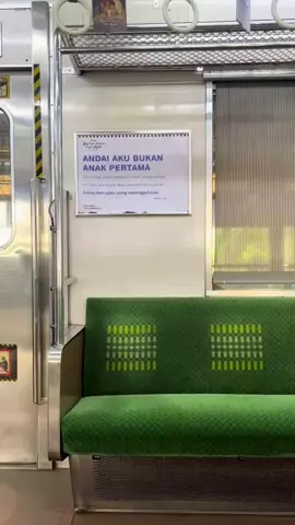ANDAI AKU BUKAN ANAK PERTAMA #anakpertama #anakrantau 