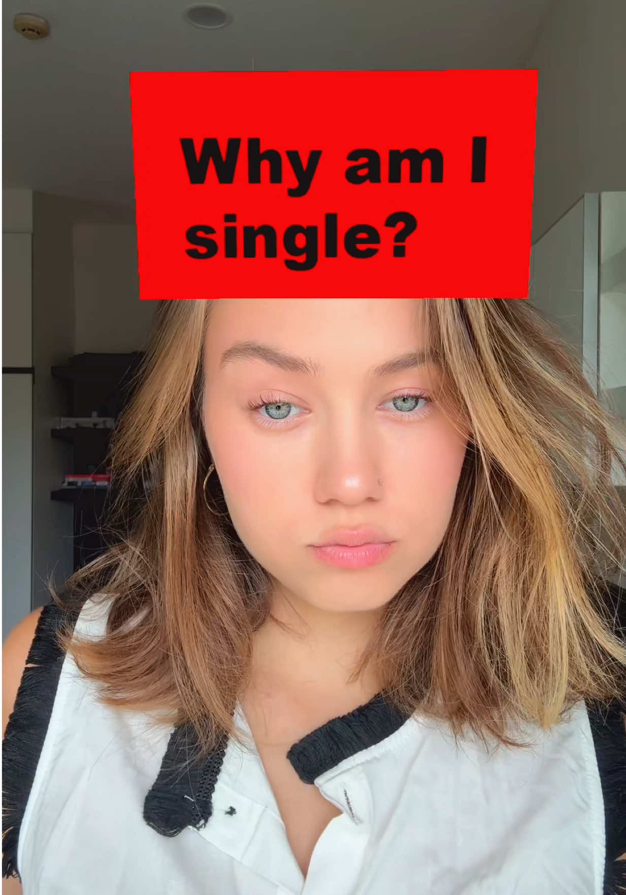 Why?