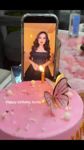 #birthday #birthdaytrend 