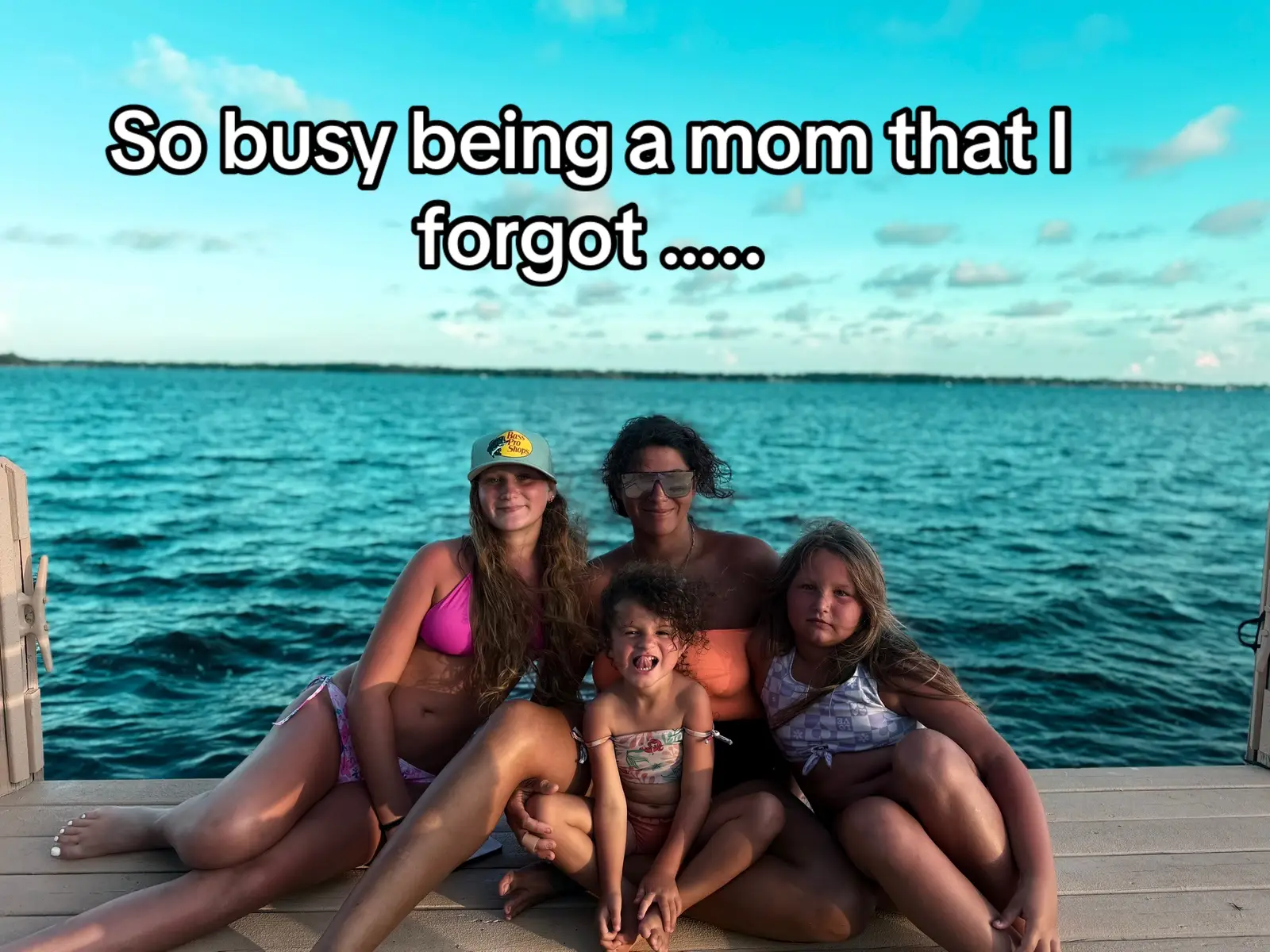 Let me fix myself , I forgot who the f I was  #fyp #iamher #bored #baddie #momlife 