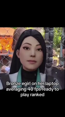 Based on a true story #Valorant #fyp #valorantmeme #val 