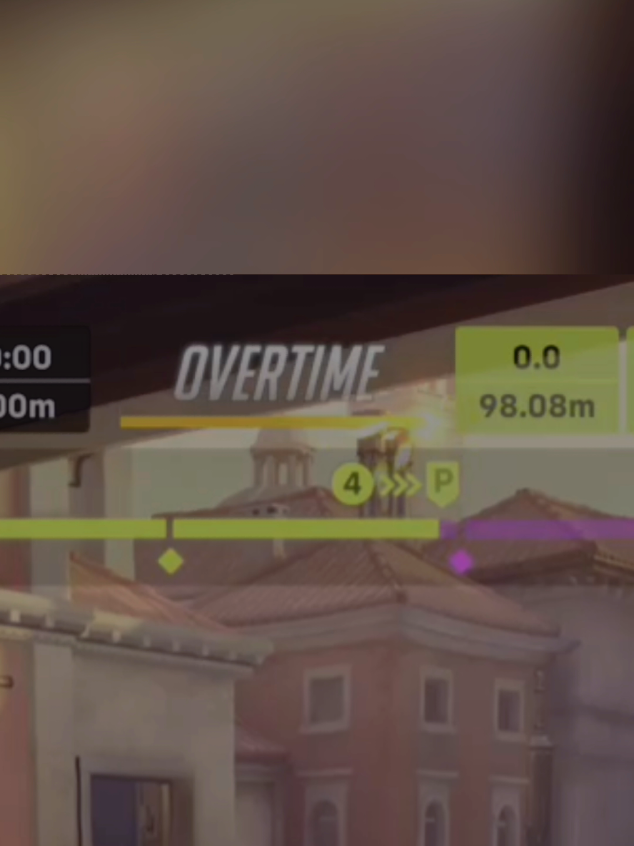 I picked the wrong perk not knowing it was the one I needed the most #overwatch #overwatch2 #fypage #fyp #fypシ 