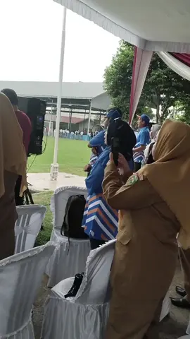 Pembukaan Gala Siswa Indonesia (GSI) Provinsi Sumatera Selatan 2025 #sumsel  #disdik  #disdiksumsel  #gsi 