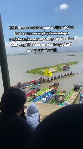 #garudamuda #perahudayung #sidenrenglakefest #fyppppppppppppppppppppppp #fypシ゚ 