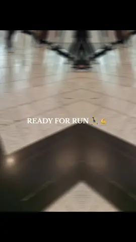 Ready for Run 🏃‍♂️ 💪  at city center Bahrain 🇧🇭.  September 19,2025 