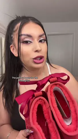 I’m always cold especially my feet, so when I saw these boots were finally back In stock I ran! @Dream Pairs  #boots #winterboots #dreampairs #tiktokshopcreatorpicks #tiktokshoprestock 