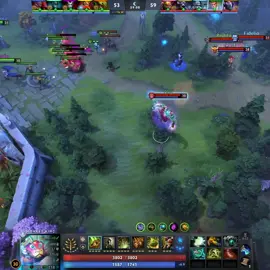 perfect clash 🫀 #dota2  #dota2highlights  #dotawatafak  #dota2bestplays  #dota2bestmoments 