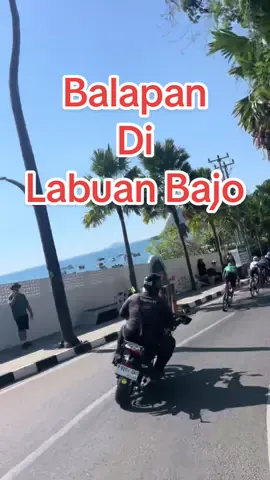 Labuan Bajo Membara dengan Tourdeentete 2025 Etape 10 Perang Pamungkas