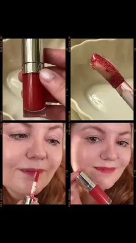 #LTKFind Some days I want my lips to feel bare, other days I want a little glow. The new Canyon Kiss Collection feels like both - nourishing, hydrating, and giving just the right plump. One shade lives in my morning bag, the other I reach for when the sun goes down. And somehow, they’ve already become part of my everyday mood. 💋✨ #romanoffbeautyclub #clarinspartner #CryoFlash #SkincareThatWorks    Follow my LTK @kate_romanoff on the @shop.LTK app to view this post and get my exclusive app-only content!    @shop.ltk https://liketk.it/5ozuI