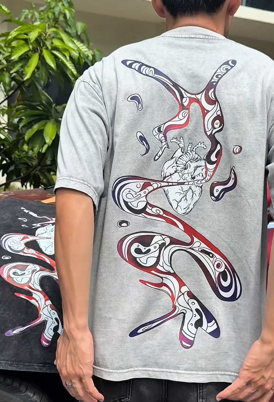 Hikaru isn’t here, but the void sure is  #tshd #tshdedit #hikaru #thesummerhikarudied #animerecommendations #animeshirt 
