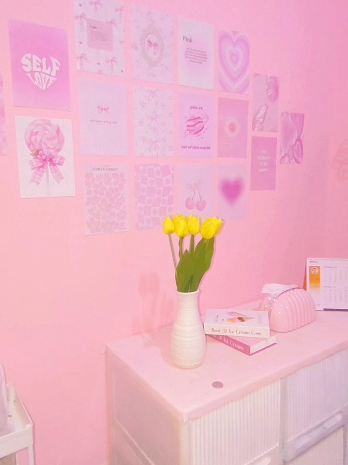 hehe#inspirasi #kamaraesthetic #xybca #dekorasikamar #dekorasikamar 