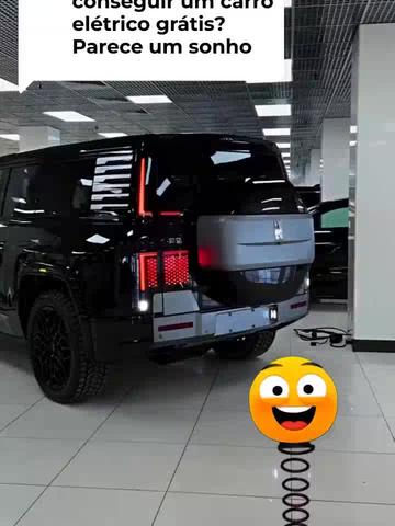 Conectado. Silencioso. Incrível