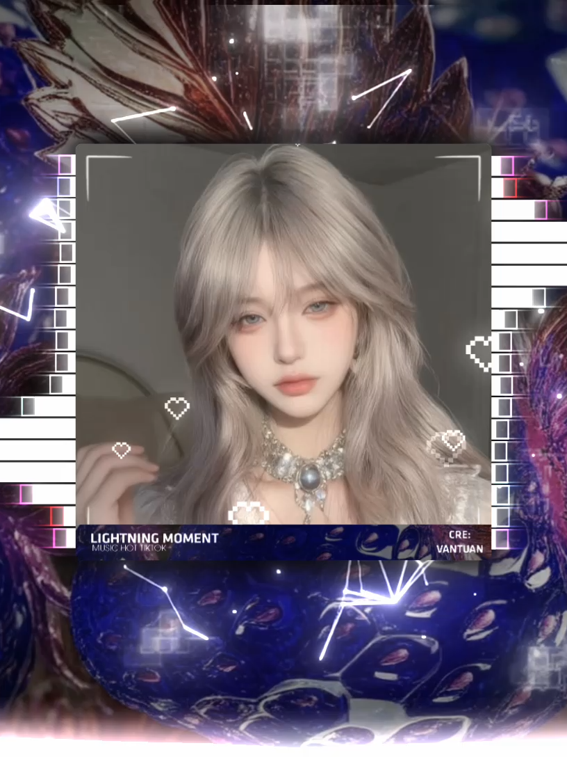 Lightning moment DJ 8D || MUSIC HOT TIKTOK || #Capcut #fyp #nhacremix #aveeplayer #nghenhacmoingay #bainayhayphet