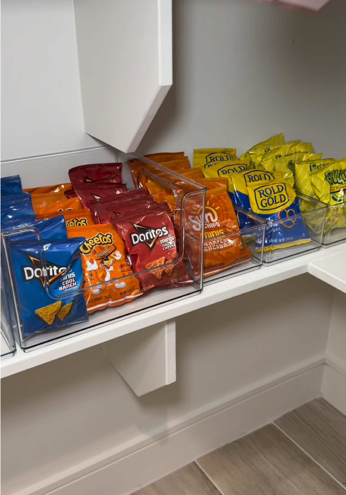 Restock my pantry with me!✨ #pantryrestock #amazonfavs #pantryorganization #kortneyandkarlee 