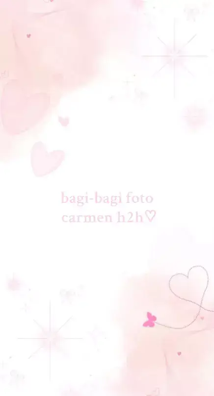 bagi² foto carmen h2h#carmen #hearst2hearst #fotogeser #semogafyp #fotocarmen #fyoopppppppppppppp #trending 