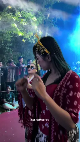 Merah menyala 🔥 Pemuda Senyap Sekarmojo Carnival  #karnaval2025 #dancerkarnaval #soundsystem #horeg #sekarmojo_purwosari 