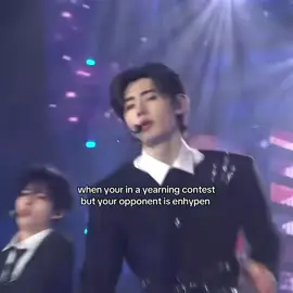 a man who yearns is a man who earns #enhypen #engene #vocals #kpopfypシ #virallll 