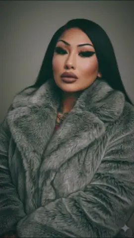 Had to jump on the Gemini trend #prettybitch #fyp #natvietiktok #geminiapp #trend 