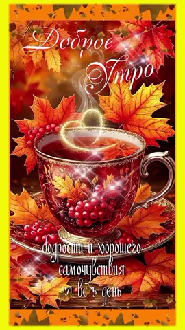 #Сдобрымутром #доброгодня #Пожелания #Хорошегонастроения #моимдрузьям #приятногопросмотра #мираидобравашемудому #отдуши