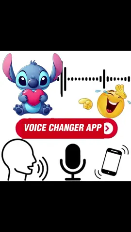 Change the tone, the style, and have fun 🗣️ Find out how in learn more! #funny #prank #AIcover #viral #VoiceChanger #soundeffects #trending #fyp