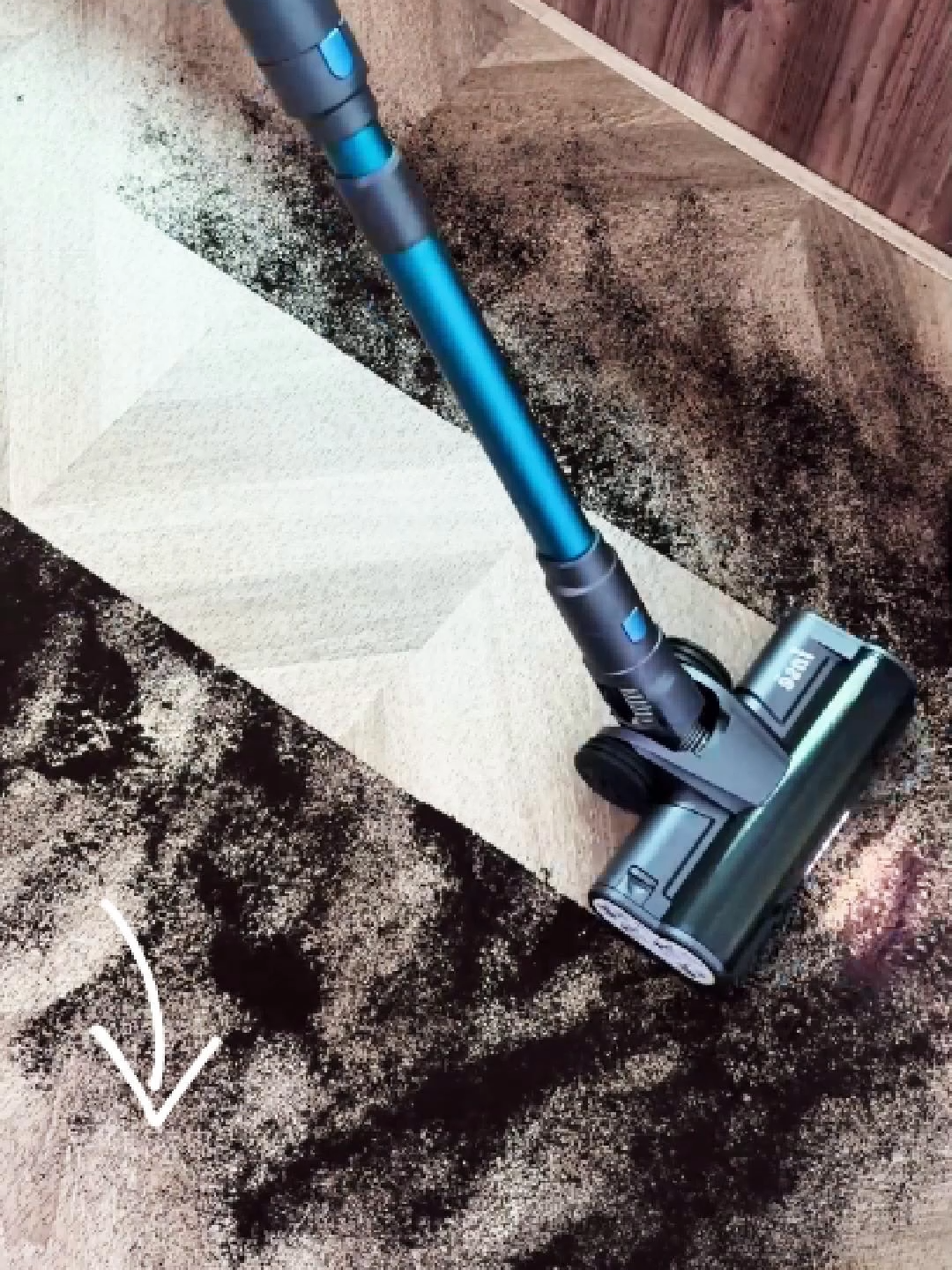 INSE S9X Cordless Vacuum#insevacuum #tiktokshoprestock #cleanwithme #cleaninghacks #vacuumcleaner