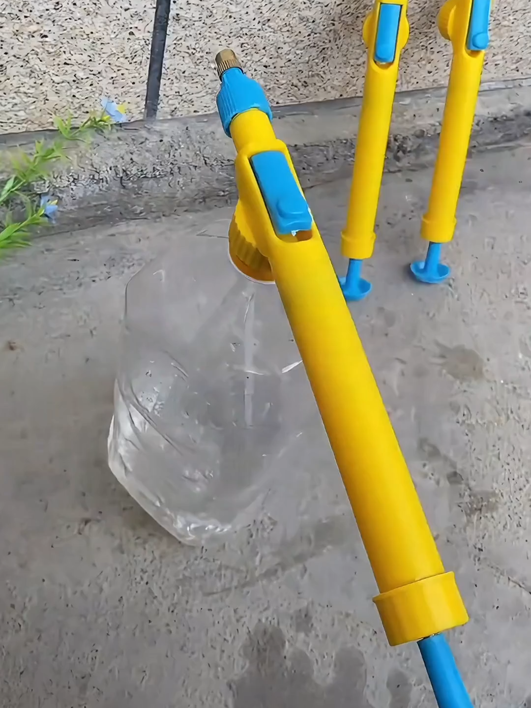Gắn vào chai và xịt—giao hàng trong 3 ngày. Cực kỳ dễ dàng! ⏱️💨PWQC