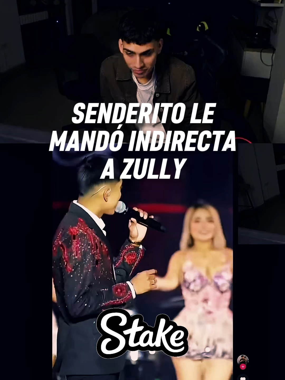 #kick #viral #fyp #macbridde #zully