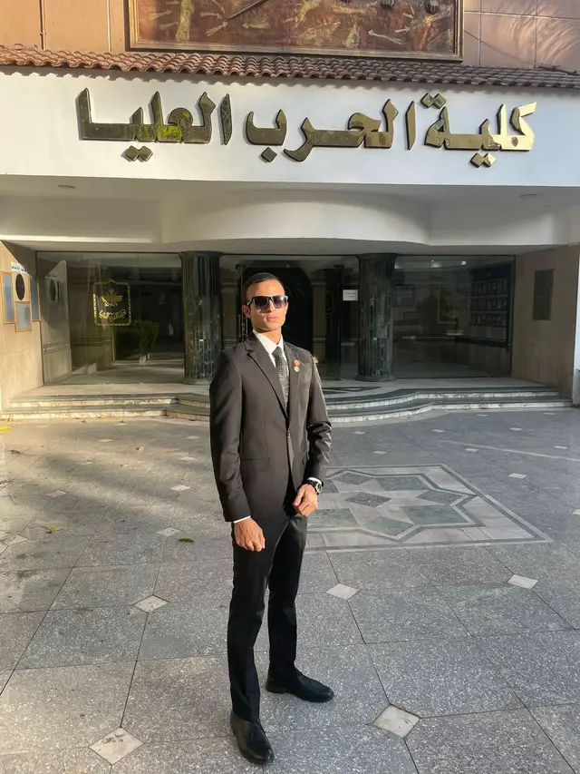 #foryou #fyp #foryoupage #المخابرات_المصرية #كليه_العسكريه 