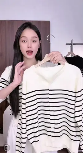 #xuhuong #phoidoxinh #aonuxinh #aonusangchanh #aokhoaccardigan 