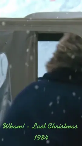 #wham #lastchristmas #fyp #viral #1984