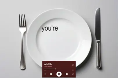 #allofme #johnlegend #goviral #platesong #fyp 